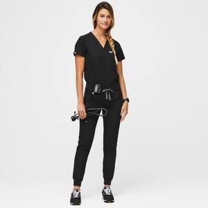 FIGS Zamora Jogger Scrub Pants™ Size L